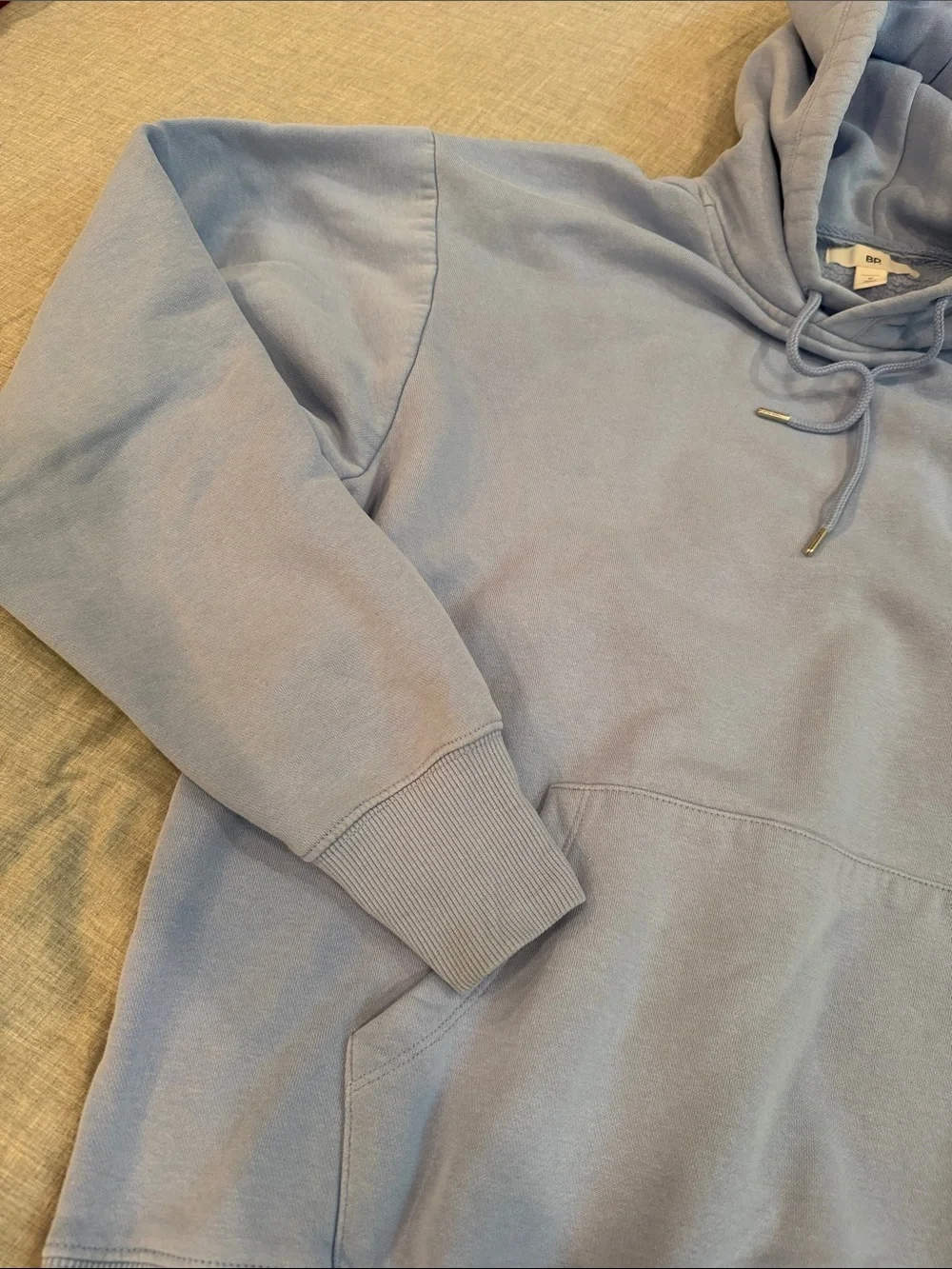 bp relaxed pullover